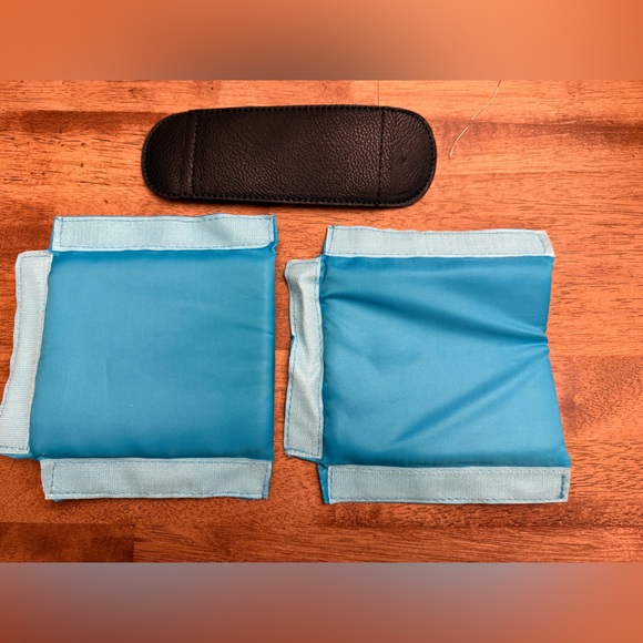 JoTotes Black Purse & Camerabag - Picture 6 of 14